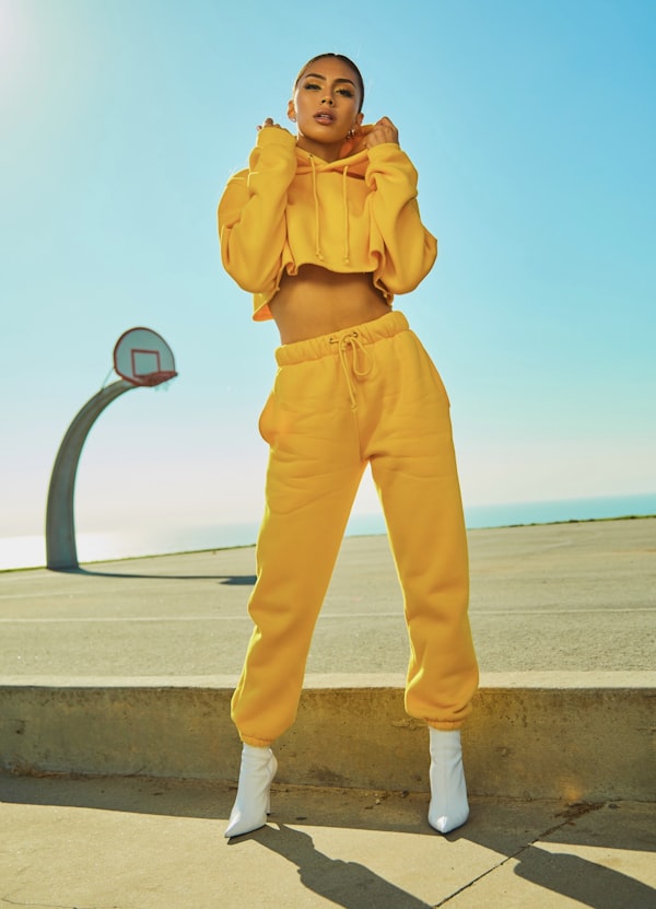 Fashion Motion 1