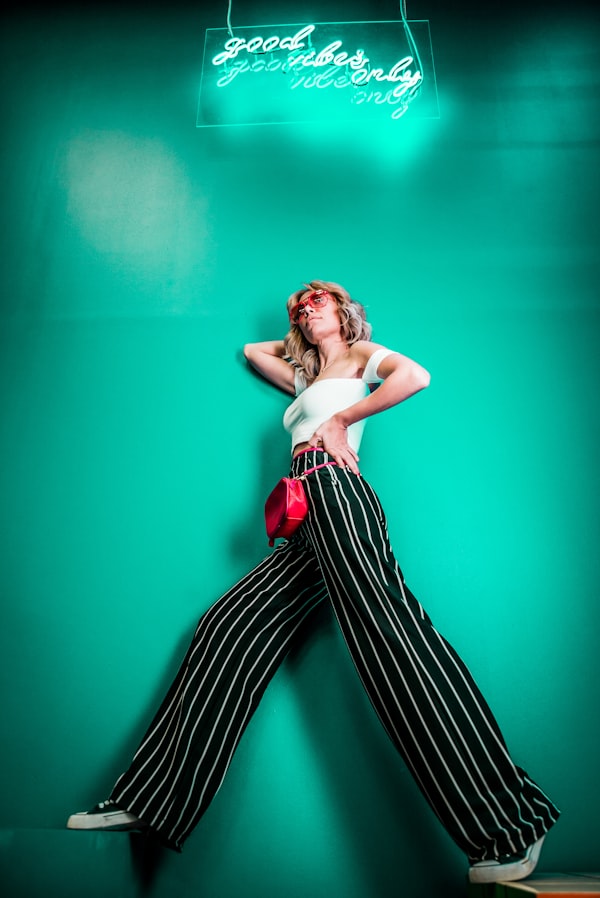 Fashion Motion 2